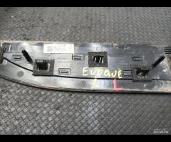 RIVESTIMENTO MODANATURA PORTA ANTERIORE SX RANGE R - 18