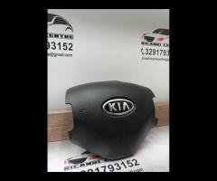 AIRBAG VOLANTE KIA SPORTAGE 2010 56900-3U100 56900