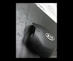 AIRBAG VOLANTE KIA SPORTAGE 2010 56900-3U100 56900 - 8