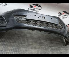 PARAURTI ANTERIORE MAZDA 6 2009-2012 BERLINA GDK4- - 9