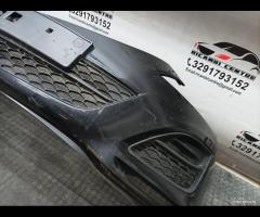 PARAURTI ANTERIORE MAZDA 6 2009-2012 BERLINA GDK4- - 13