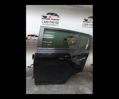 PORTA PORTIERA POSTERIORE SINISTRA KIA SPORTAGE 20