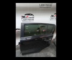 PORTA PORTIERA POSTERIORE SINISTRA KIA SPORTAGE 20