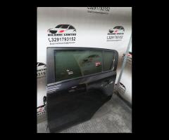 PORTA PORTIERA POSTERIORE SINISTRA KIA SPORTAGE 20
