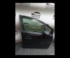 PORTA PORTIERA ANTERIORE DESTRA  OPEL MERIVA B  20