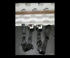 CINTURE ANTERIORI DX/SX VOLKSWAGEN SHARAN 7N285770