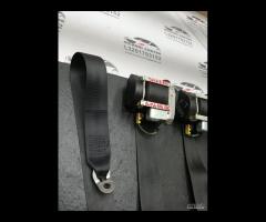 CINTURE ANTERIORI DX/SX VOLKSWAGEN SHARAN 7N285770