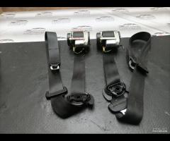 CINTURE ANTERIORI DX/SX VOLKSWAGEN SHARAN 7N285770 - 6