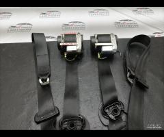 CINTURE ANTERIORI DX/SX VOLKSWAGEN SHARAN 7N285770 - 7