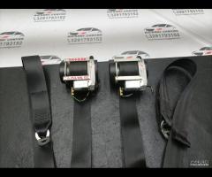 CINTURE ANTERIORI DX/SX VOLKSWAGEN SHARAN 7N285770 - 8