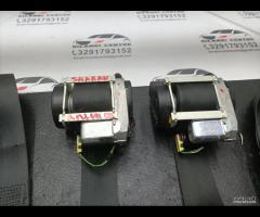 CINTURE ANTERIORI DX/SX VOLKSWAGEN SHARAN 7N285770 - 9