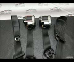 CINTURE ANTERIORI DX/SX VOLKSWAGEN SHARAN 7N285770 - 13