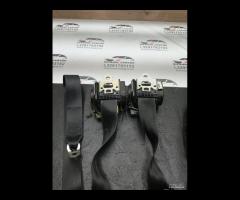 CINTURE ANTERIORI DX/SX VOLKSWAGEN SHARAN 7N285770 - 14