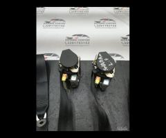 CINTURE ANTERIORI DX/SX VOLKSWAGEN SHARAN 7N285770 - 15