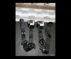 CINTURE ANTERIORI DX/SX VOLKSWAGEN SHARAN 7N285770 - 16