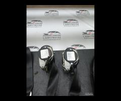 CINTURE ANTERIORI DX/SX VOLKSWAGEN SHARAN 7N285770 - 18