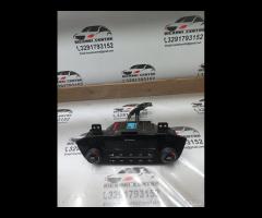 COMANDI CLIMA KIA SPORTAGE III 972503U601BLH 97250
