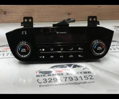 COMANDI CLIMA KIA SPORTAGE III 972503U601BLH 97250