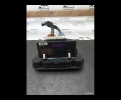 COMANDI CLIMA KIA SPORTAGE III 972503U601BLH 97250 - 15