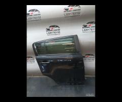 PORTA PORTIERA POSTERIORE DESTRA KIA SPORTAGE 2010