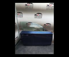 PORTA PORTIERA ANTERIORE DESTRA BMW SERIE 1 E81 E8