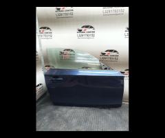 PORTA PORTIERA ANTERIORE DESTRA BMW SERIE 1 E81 E8