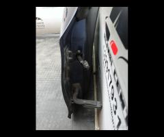 PORTA PORTIERA ANTERIORE DESTRA BMW SERIE 1 E81 E8 - 8