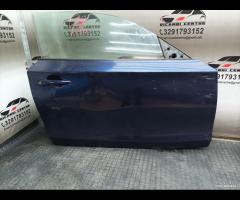 PORTA PORTIERA ANTERIORE DESTRA BMW SERIE 1 E81 E8 - 9