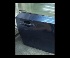 PORTA PORTIERA ANTERIORE DESTRA BMW SERIE 1 E81 E8 - 11
