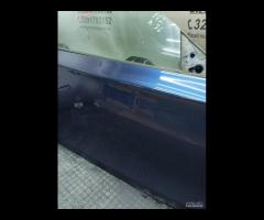 PORTA PORTIERA ANTERIORE DESTRA BMW SERIE 1 E81 E8 - 14