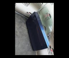 PORTA PORTIERA ANTERIORE DESTRA BMW SERIE 1 E81 E8 - 17