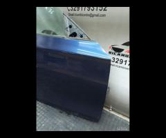 PORTA PORTIERA ANTERIORE DESTRA BMW SERIE 1 E81 E8 - 19