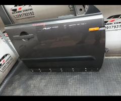 PORTA PORTIERA ANTERIORE DESTRA LAND ROVER DISCOVE - 7