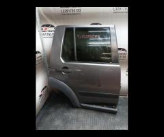 PORTA PORTIERA POSTERIORE DESTRA LAND ROVER DISCOV