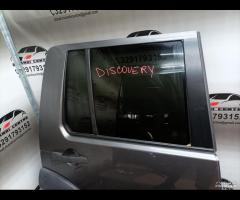 PORTA PORTIERA POSTERIORE DESTRA LAND ROVER DISCOV