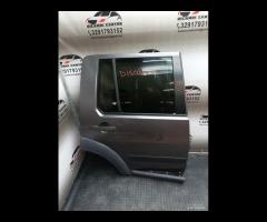 PORTA PORTIERA POSTERIORE DESTRA LAND ROVER DISCOV