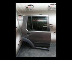 PORTA PORTIERA POSTERIORE DESTRA LAND ROVER DISCOV