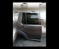 PORTA PORTIERA POSTERIORE DESTRA LAND ROVER DISCOV