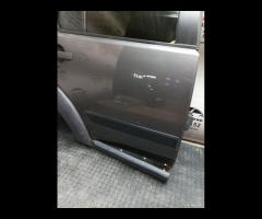 PORTA PORTIERA POSTERIORE DESTRA LAND ROVER DISCOV - 9