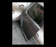 PORTA PORTIERA POSTERIORE DESTRA LAND ROVER DISCOV - 10