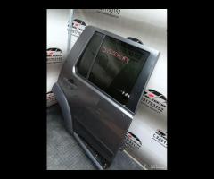 PORTA PORTIERA POSTERIORE DESTRA LAND ROVER DISCOV - 15