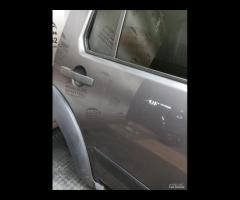 PORTA PORTIERA POSTERIORE DESTRA LAND ROVER DISCOV - 19