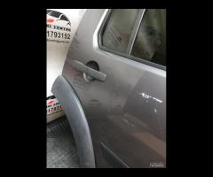 PORTA PORTIERA POSTERIORE DESTRA LAND ROVER DISCOV - 20