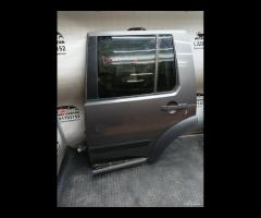 PORTA PORTIERA POSTERIORE SX LAND ROVER DISCOVERY