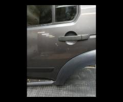 PORTA PORTIERA POSTERIORE SX LAND ROVER DISCOVERY