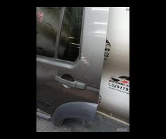 PORTA PORTIERA POSTERIORE SX LAND ROVER DISCOVERY - 7