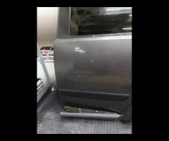 PORTA PORTIERA POSTERIORE SX LAND ROVER DISCOVERY - 9