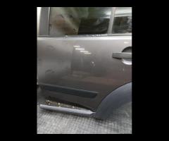 PORTA PORTIERA POSTERIORE SX LAND ROVER DISCOVERY - 10