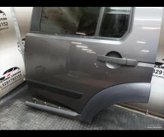PORTA PORTIERA POSTERIORE SX LAND ROVER DISCOVERY - 12