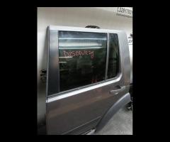 PORTA PORTIERA POSTERIORE SX LAND ROVER DISCOVERY - 22